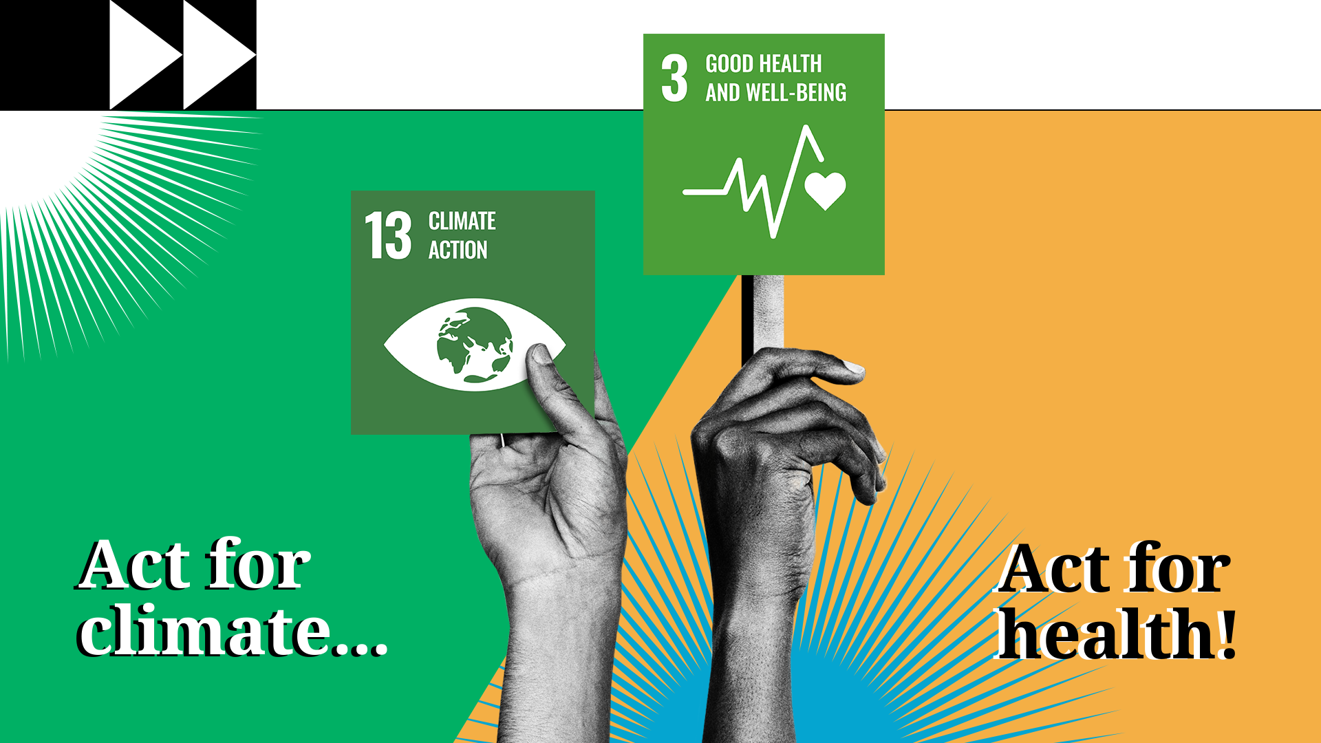 Act for Climate & Health