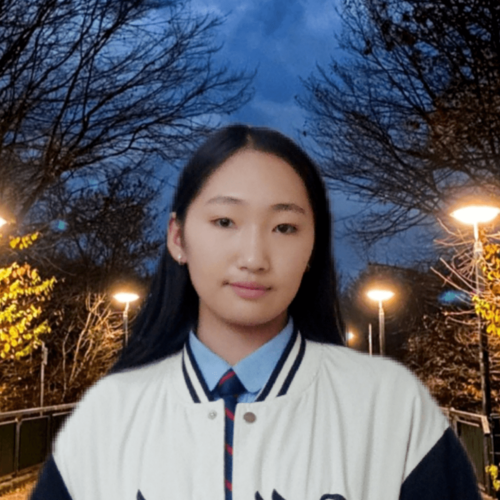 Odonchimeg